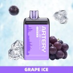 ARTERY CL3 10K Disposable 5% (Display Box of 5)