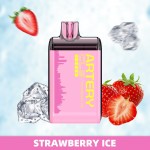 ARTERY CL3 10K Disposable 5% (Display Box of 5)