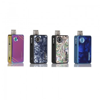 Artery PAL II Pod Mod Device *Pods NOT INCLUDED*  (Aspire Spryte BVC Compatible)