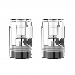 FUMYTECH Hookah Air Coil Cartridge 2pk