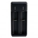 Nitecore UI2 Dual-Slot Portable Charger