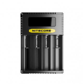 Nitecore Ci4 Intelligent USB-C Charger