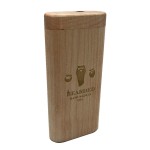 Bearded Dugout w/ Poker - Long Bearded Dugout w/ Poker - Long