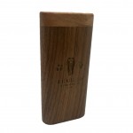 Bearded Dugout w/ Poker - Long Bearded Dugout w/ Poker - Long