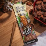 Blazy Susan King Size Tea Leaf Cones Display Box 10CT