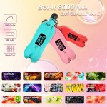 BOT-IT 8000 Disposable 5% (Display Box of 5)