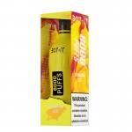 BOT-IT 8000 Disposable 5% (Display Box of 5)