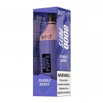 BOT-IT 8000 Disposable 5% (Display Box of 5)
