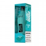 BOT-IT 8000 Disposable 5% (Display Box of 5)