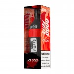 BOT-IT 8000 Disposable 5% (Display Box of 5)