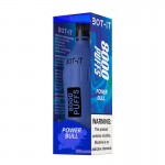 BOT-IT 8000 Disposable 5% (Display Box of 5)