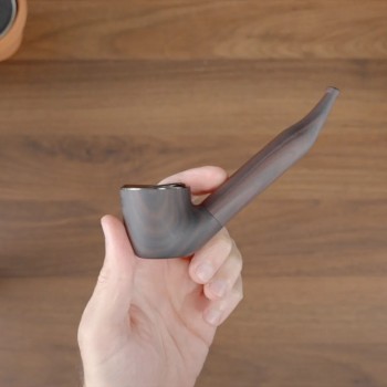 CARTISAN Inspector Pipe Cartridge Battery