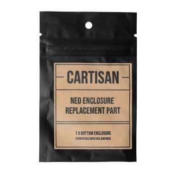 CARTISAN Veil Bar NEO Replacement Parts - Bottom Enclosure 1pc