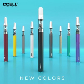 CCELL M3 Cartridge Battery