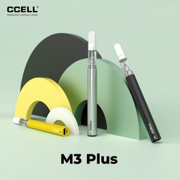 CCELL M3 Plus Cartridge Battery