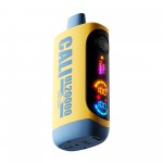 Cali UL20000 Disposable 5% by Cali Pods (Display Box of 6) (Master Case of 120)