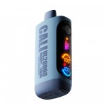 Cali UL20000 Disposable 5% by Cali Pods (Display Box of 6) (Master Case of 120)