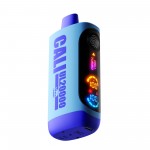 Cali UL20000 Disposable 5% by Cali Pods (Display Box of 6) (Master Case of 120)