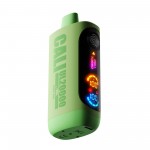Cali UL20000 Disposable 5% by Cali Pods (Display Box of 6) (Master Case of 120)