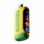 Cali UL20000 Disposable 5% by Cali Pods (Display Box of 6) (Master Case of 120)