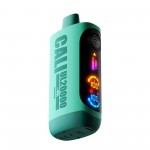 Cali UL20000 Disposable 5% by Cali Pods (Display Box of 6) (Master Case of 120)