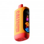 Cali UL20000 Disposable 5% by Cali Pods (Display Box of 6) (Master Case of 120)