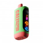 Cali UL20000 Disposable 5% by Cali Pods (Display Box of 6) (Master Case of 120)