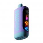 Cali UL20000 Disposable 5% by Cali Pods (Display Box of 6) (Master Case of 120)