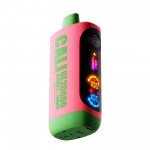 Cali UL20000 Disposable 5% by Cali Pods (Display Box of 6) (Master Case of 120)