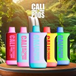 Cali UL20000 Disposable 5% by Cali Pods (Display Box of 6) (Master Case of 120)