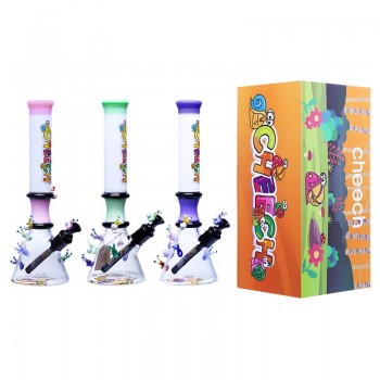 Cheech Glass - CH-199