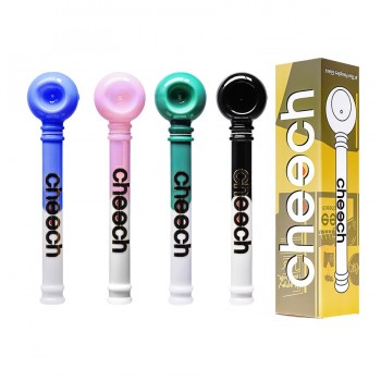 Cheech Glass - PIPE-257