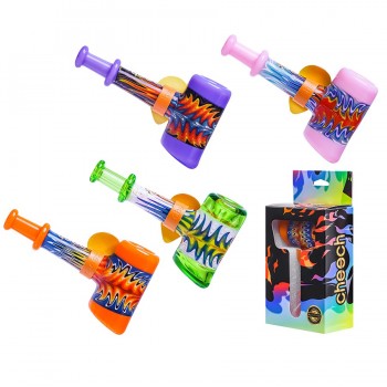 Cheech Glass - CH-PIPE-210