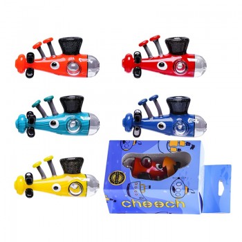 Cheech Glass - CH-PIPE-236