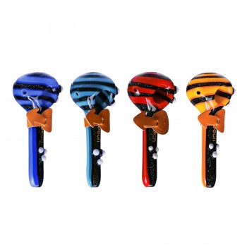 Cheech Glass - CH-PIPE-267