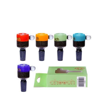 Cheech Glass - CH-BOWL-093