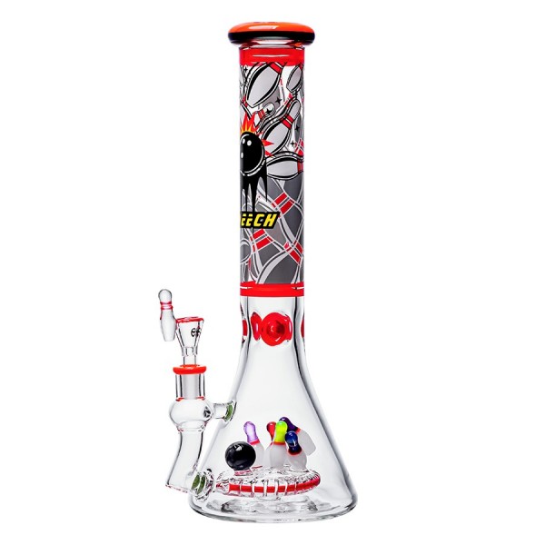 Cheech Glass 15" Rolling Pin Water Pipe