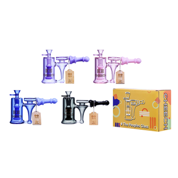 Cheech Glass - CH-191