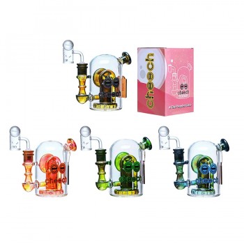 Cheech Glass - CH-206