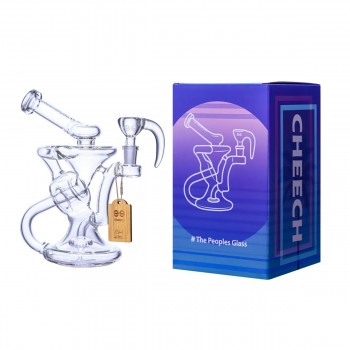 Cheech Glass - CH-214