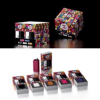 Cheech Glass - CH-510B-SMALL