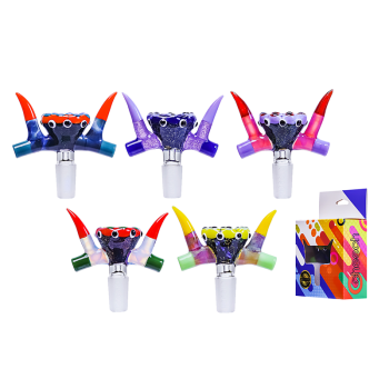 Cheech Glass - CH-BOWL-080