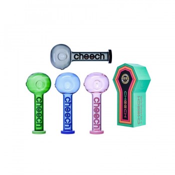 Cheech Glass - PIPE-260