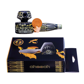 Cheech Glass - CH-PIPE-272