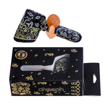 Cheech Glass - CH-PIPE-273