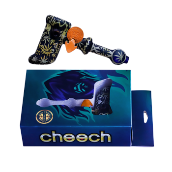 Cheech Glass - CH-PIPE-274