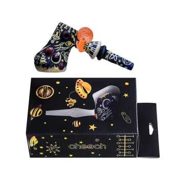 Cheech Glass - CH-PIPE-275