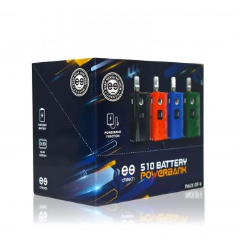 Cheech Glass - CH-510-PB