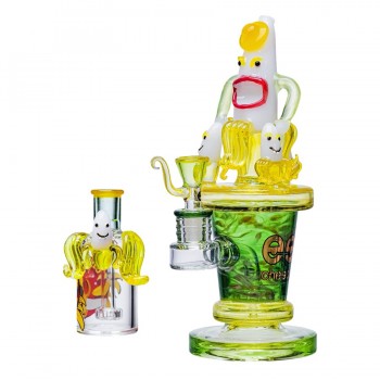 Cheech Glass - CHE-328 / CHE-329