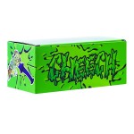 Cheech Glass 5" Bubble Hammer Hand Pipe